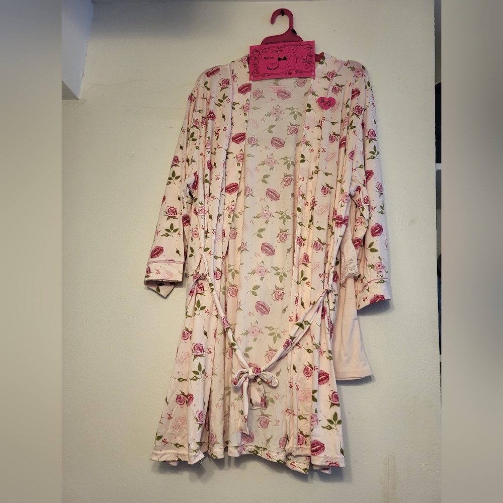 Robe